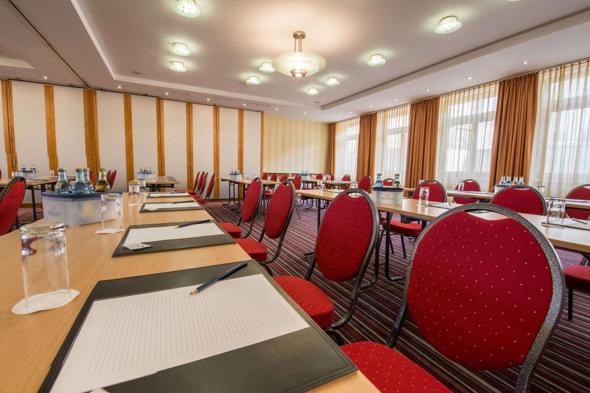 Best Western Plus Hotel Баутцен Экстерьер фото