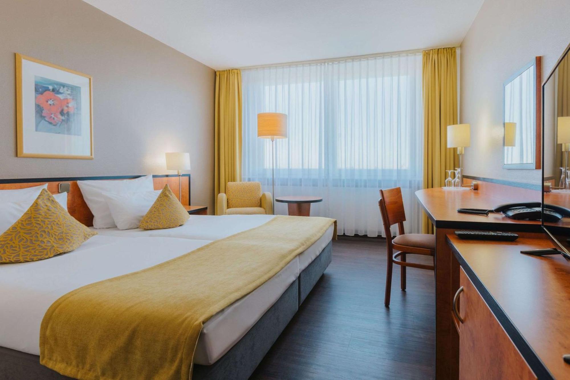 Best Western Plus Hotel Баутцен Экстерьер фото