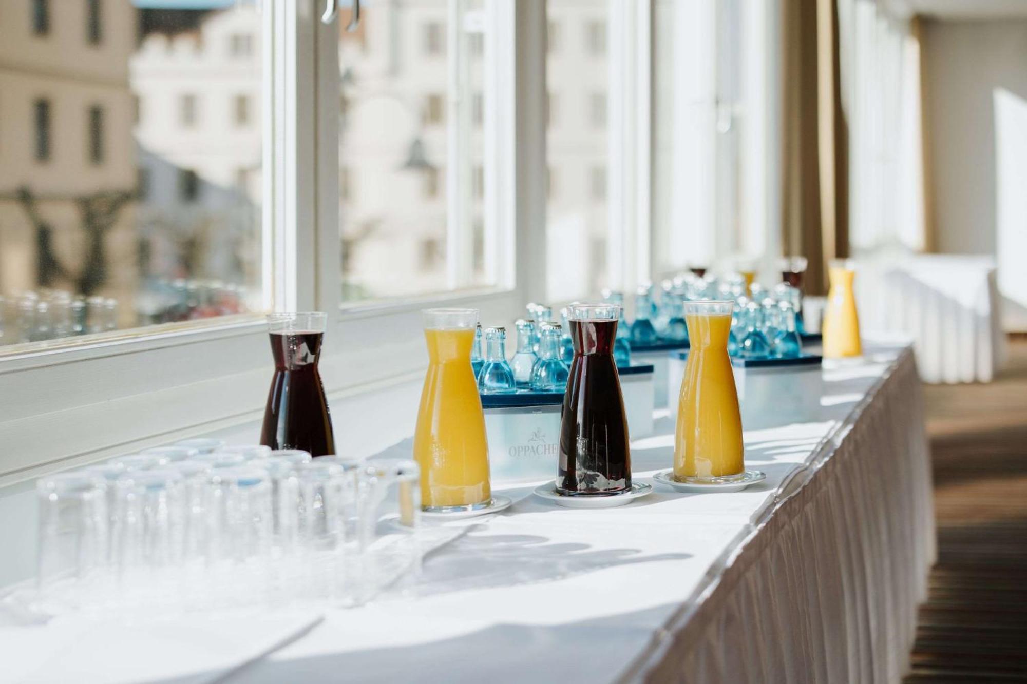 Best Western Plus Hotel Баутцен Экстерьер фото