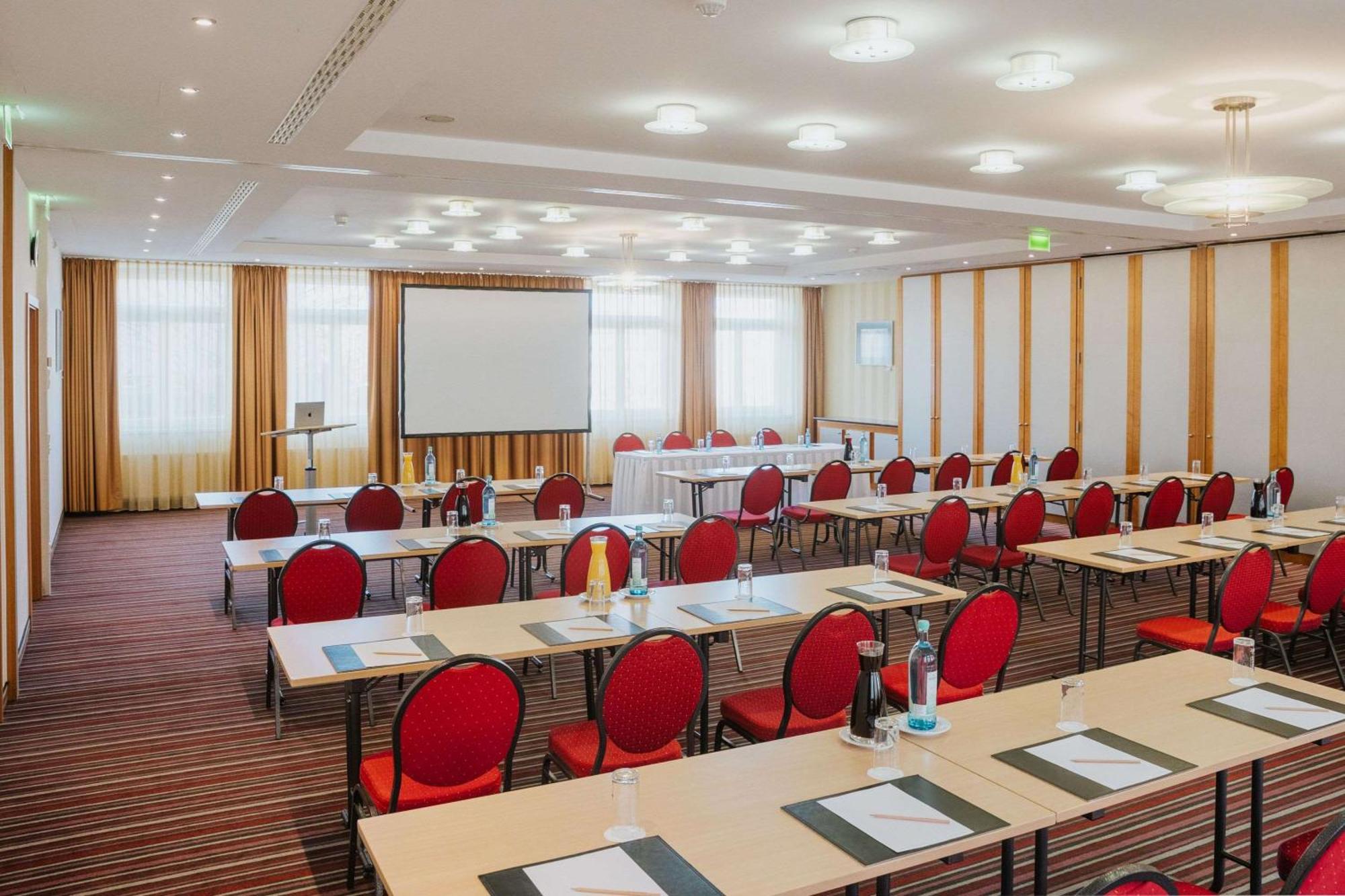 Best Western Plus Hotel Баутцен Экстерьер фото
